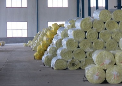 5-10厘米-保温隔热玻璃棉价格---神州保温建材